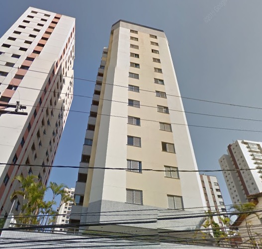 Imagem de fundo do condomínio Condomínio - Apolo Saúde - São Paulo - SP