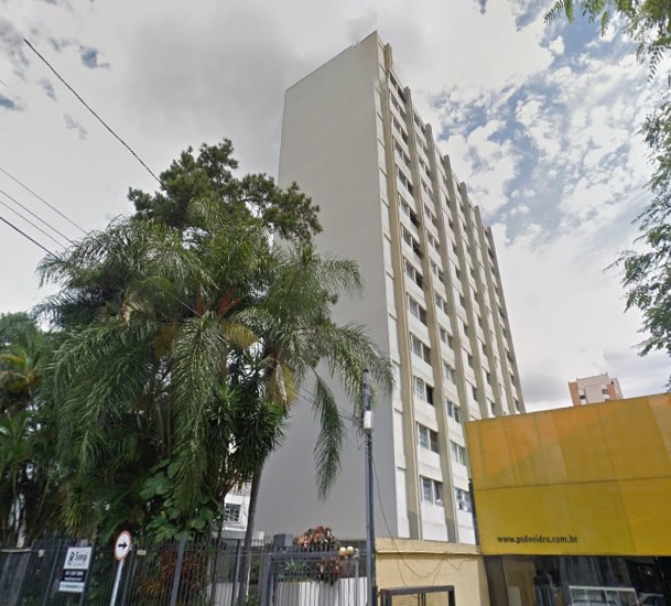 Imagem de fundo do condomínio Condomínio - Apolo Vila Olímpia - São Paulo - SP