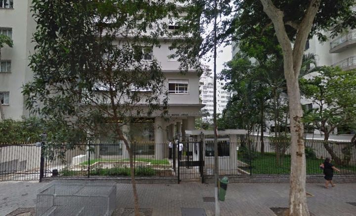 Imagem de fundo do condomínio Condomínio - Apracs Higienópolis - São Paulo - SP