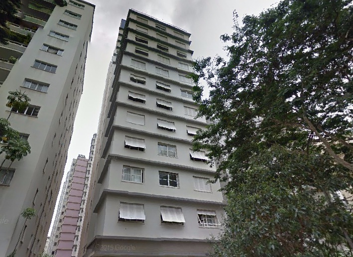 Imagem de fundo do condomínio Condomínio - Apracs Higienópolis - São Paulo - SP