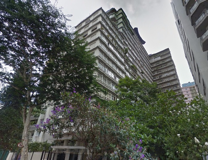 Imagem de fundo do condomínio Condomínio - Apracs Higienópolis - São Paulo - SP