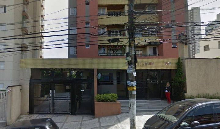 Imagem de fundo do condomínio Condomínio - Aquarius Saúde - São Paulo - SP