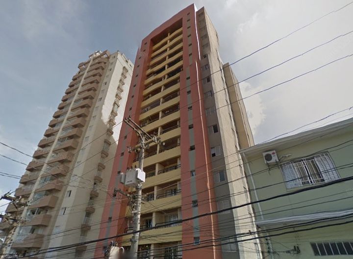 Imagem de fundo do condomínio Condomínio - Aquarius Saúde - São Paulo - SP