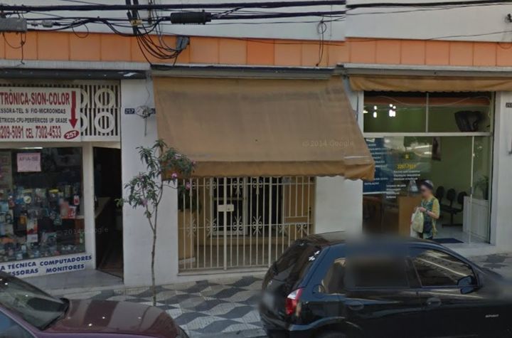 Imagem de fundo do condomínio Condomínio - Aquidauana Aclimação - São Paulo - SP
