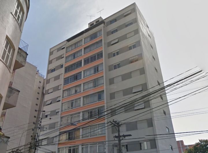 Imagem de fundo do condomínio Condomínio - Aquidauana Aclimação - São Paulo - SP