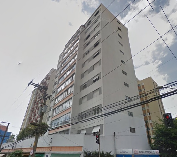 Imagem de fundo do condomínio Condomínio - Aquidauana Aclimação - São Paulo - SP
