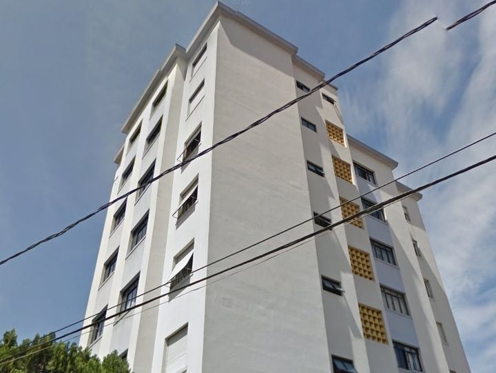 Imagem de fundo do condomínio Condomínio - Arabela Mirandópolis - São Paulo - SP