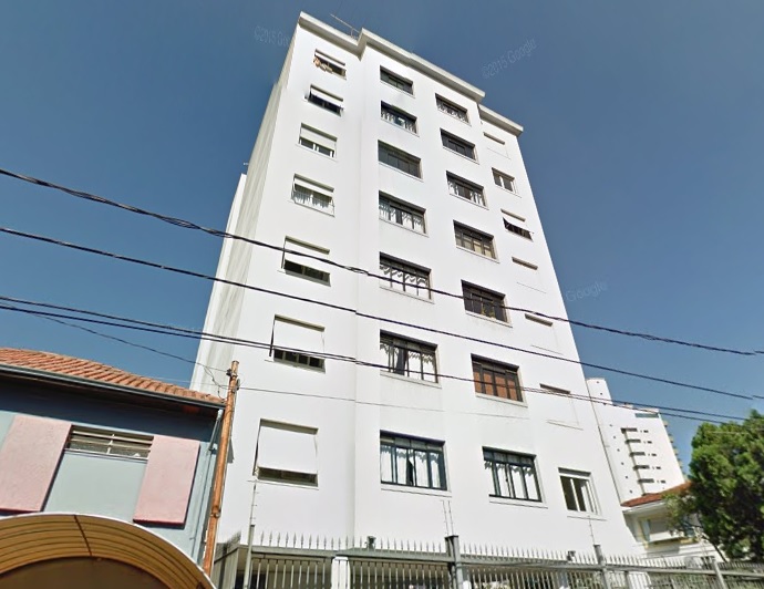 Imagem de fundo do condomínio Condomínio - Arabela Mirandópolis - São Paulo - SP