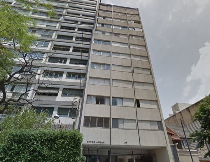 Condomínio Aracari - Jardim Paulistano - São Paulo - SP