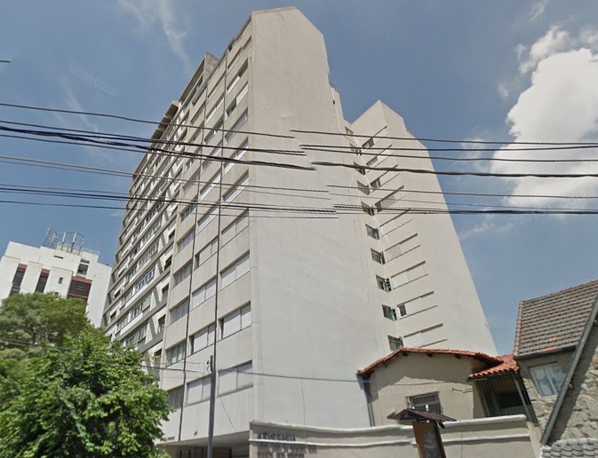 Imagem de fundo do condomínio Condomínio Aracari - Jardim Paulistano - São Paulo - SP