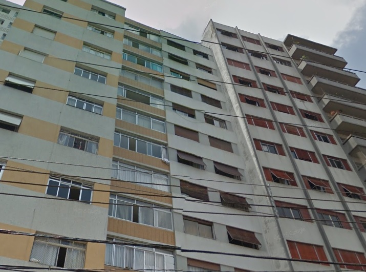 Imagem de fundo do condomínio Condomínio - Aracaty Aclimação - São Paulo - SP