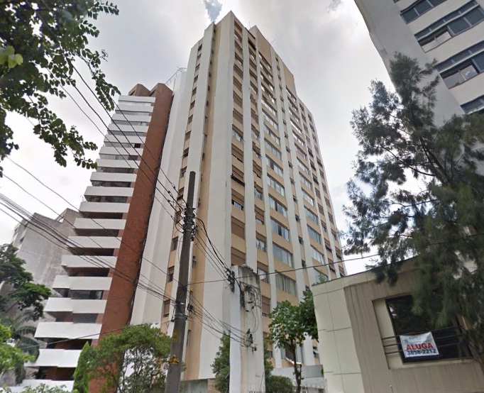 Imagem de fundo do condomínio Condomínio Arafel - Perdizes - São Paulo - SP