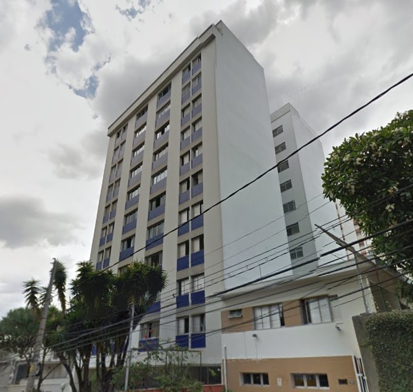 Imagem de fundo do condomínio Condomínio Araguaia Pinheiros - 1173 - São Paulo - SP
