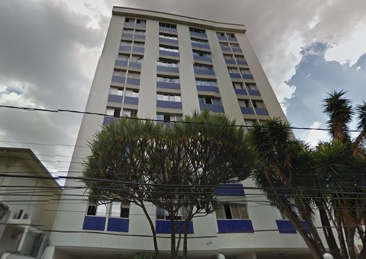 Imagem de fundo do condomínio Condomínio Araguaia Pinheiros - 1173 - São Paulo - SP