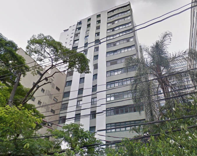 Imagem de fundo do condomínio Condomínio Arandu - Jardim Europa - São Paulo - SP