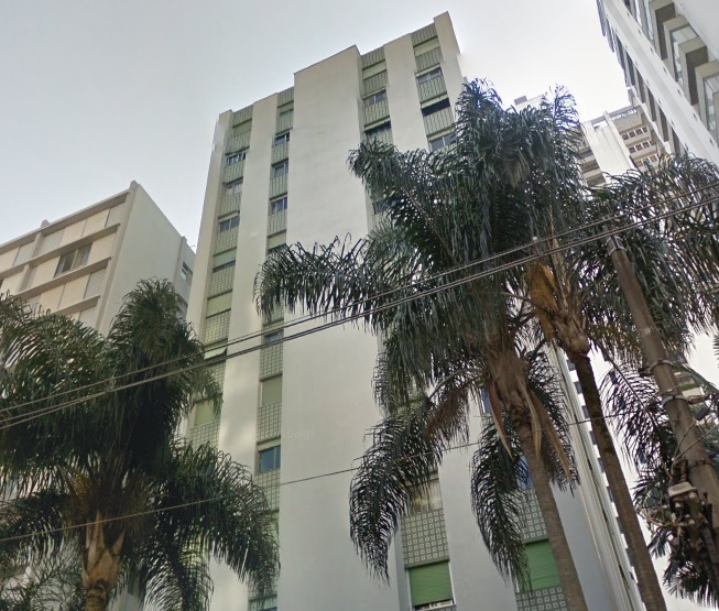 Imagem de fundo do condomínio Condomínio Araponga - Jardim Paulista - São Paulo - SP