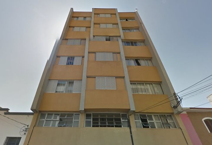 Imagem de fundo do condomínio Condomínio Araras - Lapa - São Paulo - SP