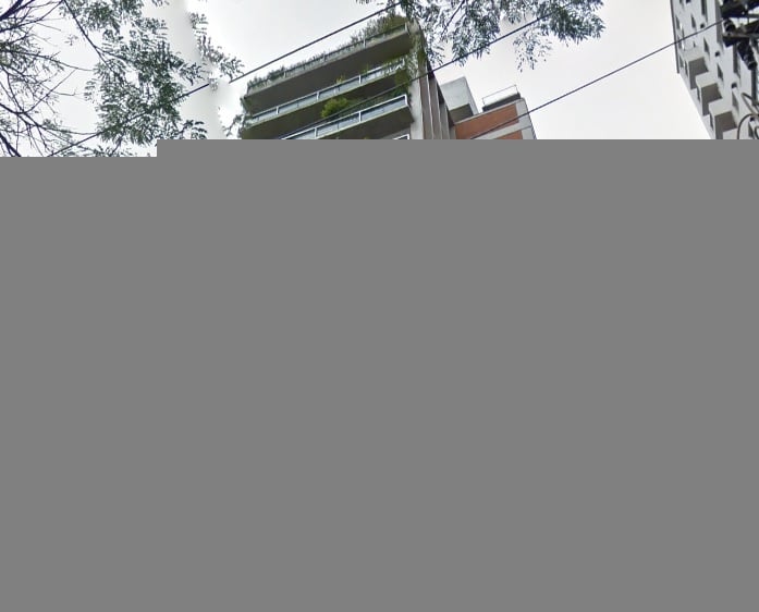 Imagem de fundo do condomínio Condomínio - Ararat Vila Nova Conceição - São Paulo - SP