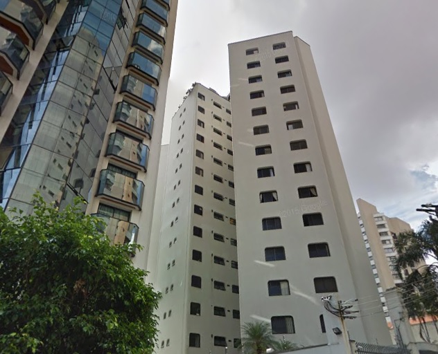 Imagem de fundo do condomínio Condomínio Araruama - Perdizes - São Paulo - SP