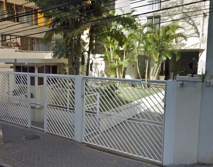 Imagem de fundo do condomínio Condomínio Arataba Jardim América - Cerqueira César - São Paulo - SP