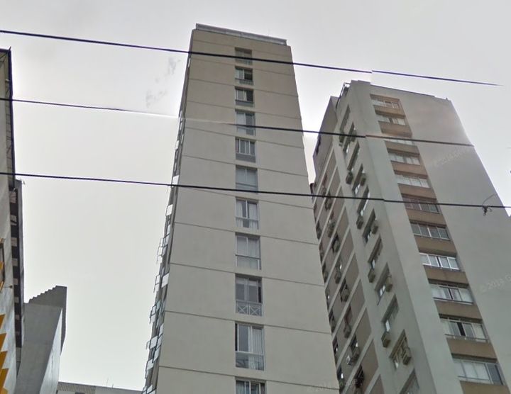 Condomínio Arataba Jardim América - Cerqueira César - São Paulo - SP