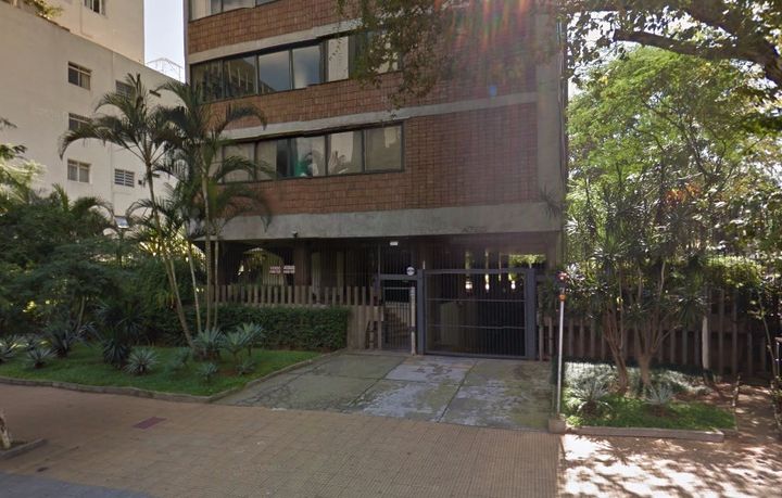 Imagem de fundo do condomínio Condomínio Araucária - Jardim Europa - São Paulo - SP