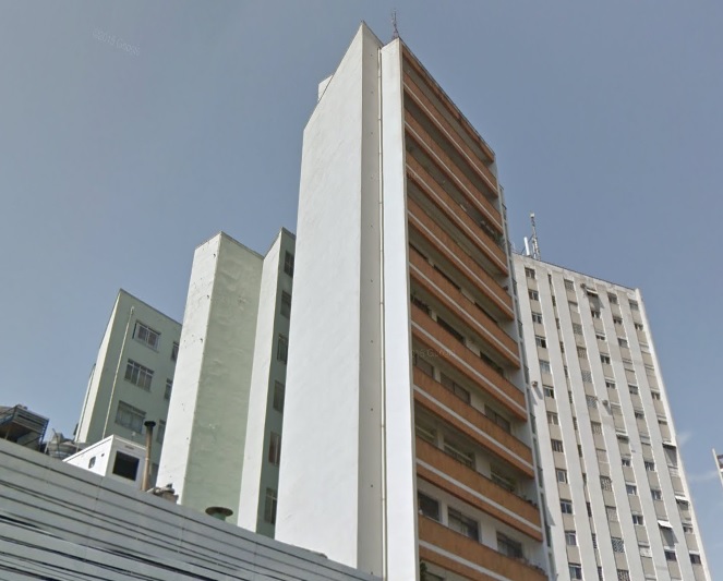 Imagem de fundo do condomínio Condomínio - Araucária Santa Cecília - São Paulo - SP