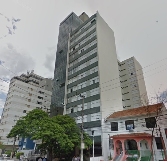 Imagem de fundo do condomínio Condomínio Araucárias - Pinheiros - São Paulo - SP