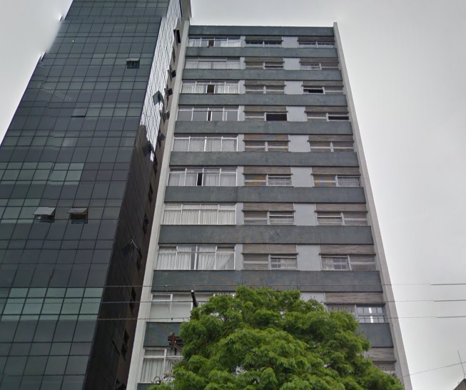 Imagem de fundo do condomínio Condomínio Araucárias - Pinheiros - São Paulo - SP