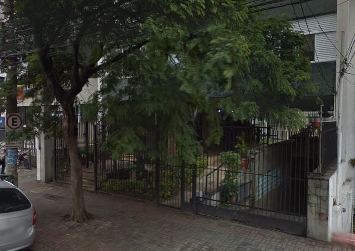 Imagem de fundo do condomínio Condomínio Araucárias - Pinheiros - São Paulo - SP