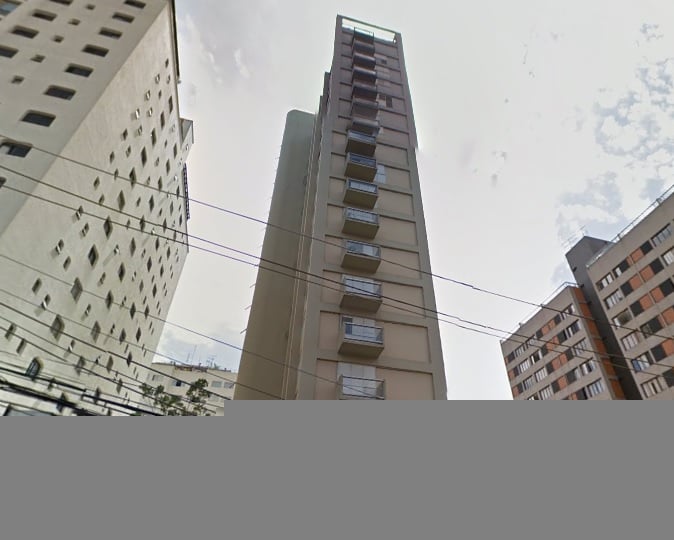 Imagem de fundo do condomínio Condomínio Araxá - Vila Madalena - São Paulo - SP