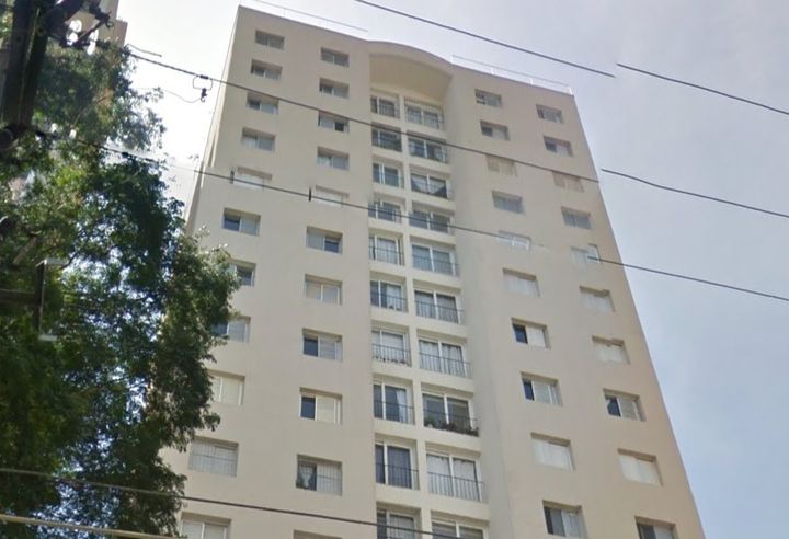 Imagem de fundo do condomínio Condomínio Argel - Moema - São Paulo - SP