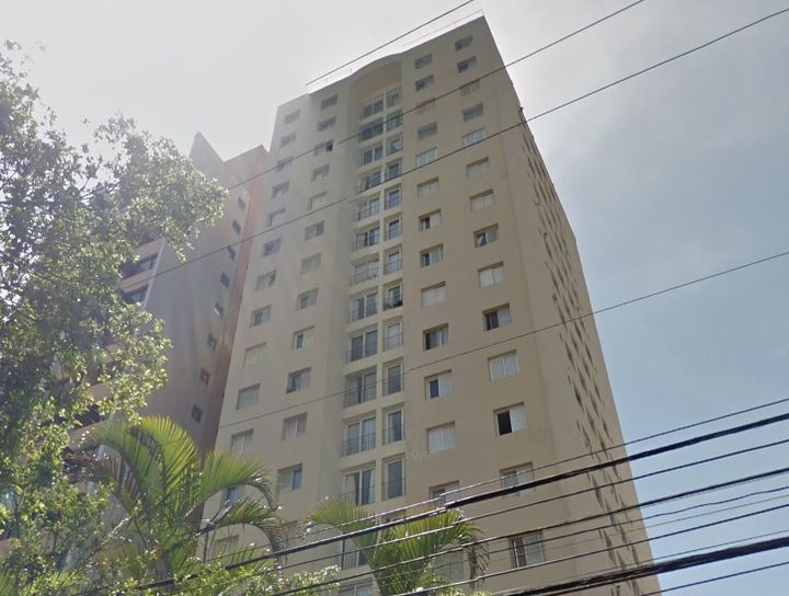 Imagem de fundo do condomínio Condomínio Argel - Moema - São Paulo - SP