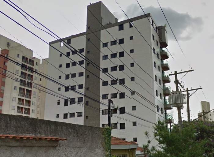 Imagem de fundo do condomínio Condomínio - Argos Saúde - São Paulo - SP