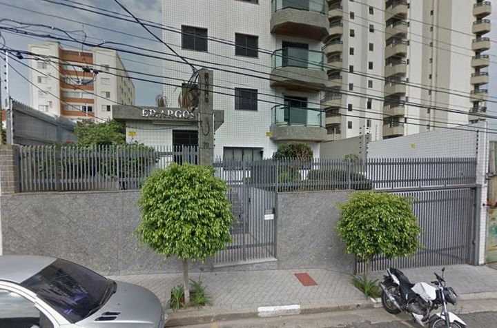 Imagem de fundo do condomínio Condomínio - Argos Saúde - São Paulo - SP