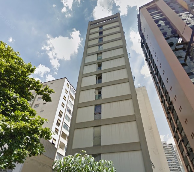 Condomínio Áries II - Perdizes - São Paulo - SP