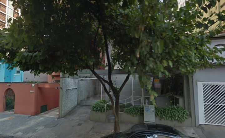 Imagem de fundo do condomínio Condomínio Áries - Pinheiros - São Paulo - SP