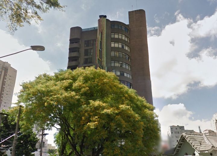 Imagem de fundo do condomínio Condomínio - Aripuanã Aclimação - São Paulo - SP