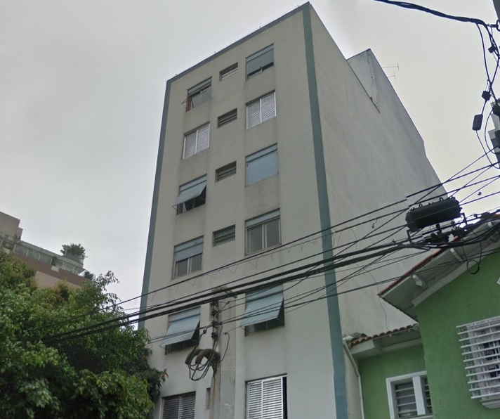Imagem de fundo do condomínio Condomínio Arizona Vila Mariana 83 - Vila Mariana - São Paulo - SP