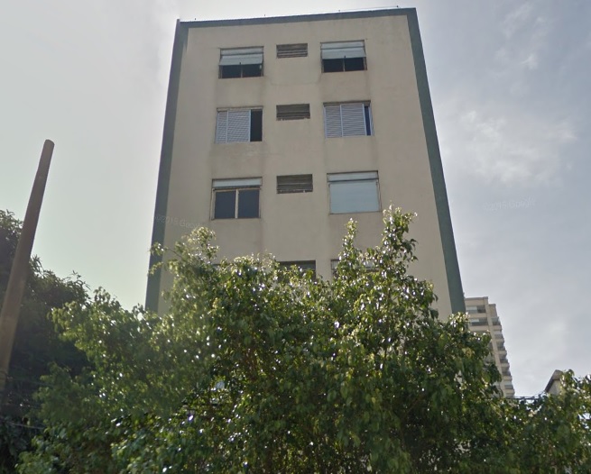 Imagem de fundo do condomínio Condomínio Arizona Vila Mariana 83 - Vila Mariana - São Paulo - SP