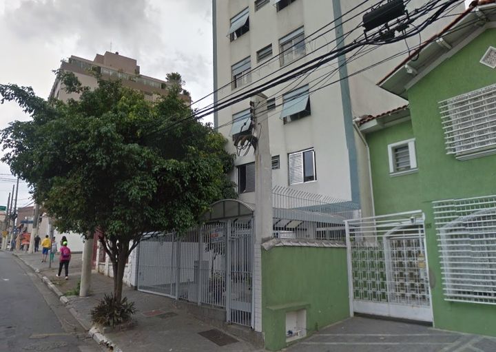 Imagem de fundo do condomínio Condomínio Arizona Vila Mariana 83 - Vila Mariana - São Paulo - SP