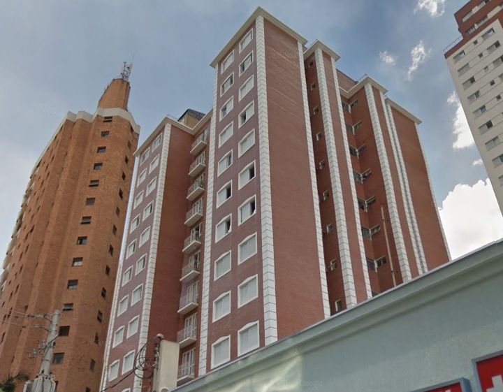 Imagem de fundo do condomínio Condomínio Arkansas - Moema - São Paulo - SP