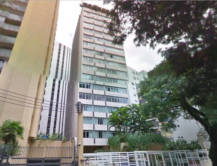 Imagem de fundo do condomínio Condomínio - Arlanza Higienópolis - São Paulo - SP