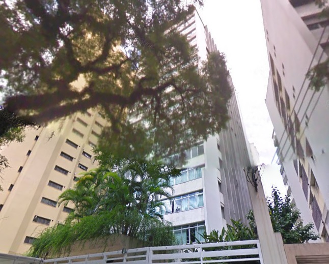 Imagem de fundo do condomínio Condomínio - Arlanza Higienópolis - São Paulo - SP