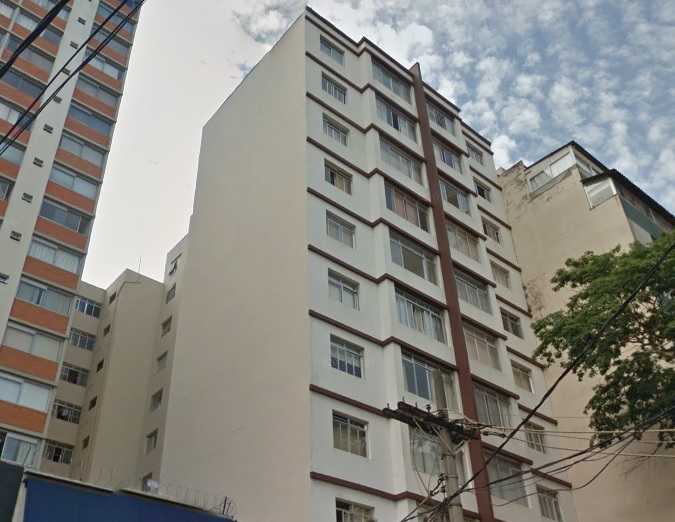 Imagem de fundo do condomínio Condomínio Armênia - Pinheiros - São Paulo - SP