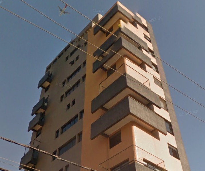 Imagem de fundo do condomínio Condomínio Aroeira - Alto Da Lapa - São Paulo - SP