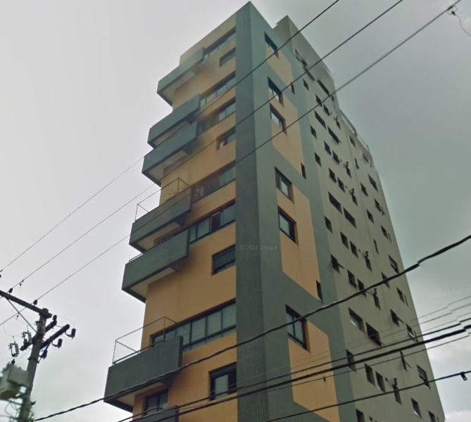 Imagem de fundo do condomínio Condomínio Aroeira - Alto Da Lapa - São Paulo - SP