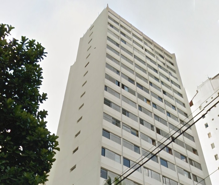 Imagem de fundo do condomínio Condomínio Arpoador - Campo Belo - São Paulo - SP