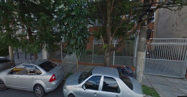 Imagem de fundo do condomínio Condomínio Arpoador - Perdizes - São Paulo - SP