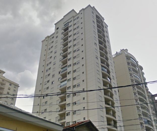 Imagem de fundo do condomínio Condomínio Art Nouveau - Pinheiros - São Paulo - SP